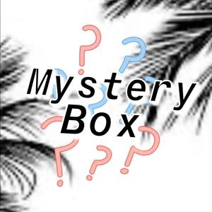 Mystery box